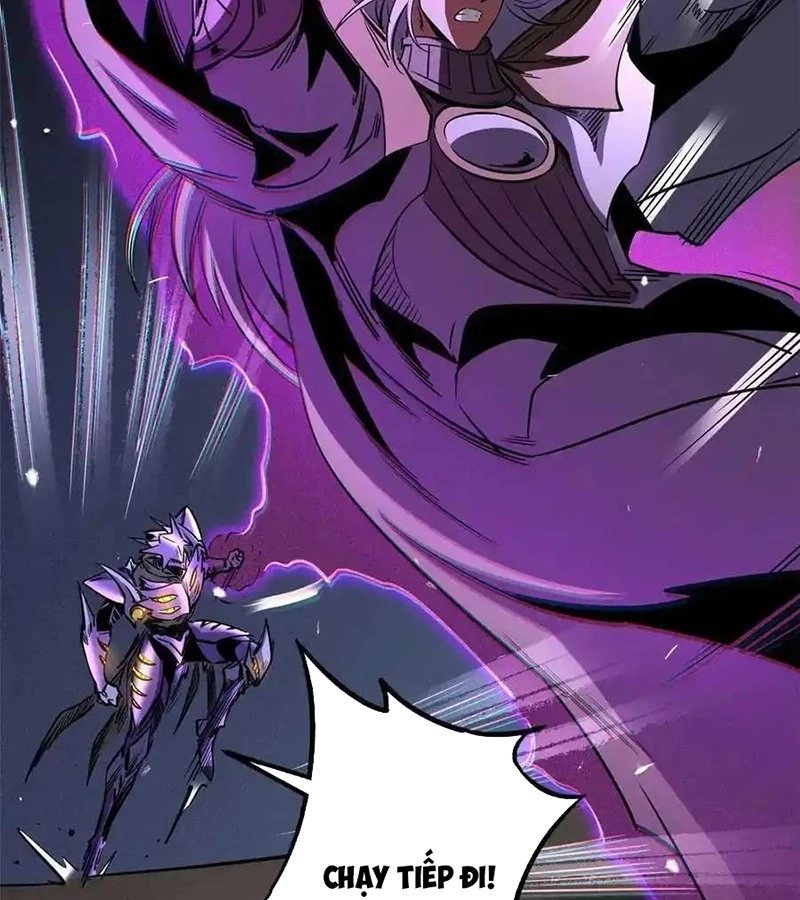 Siêu Cấp Thần Cơ Nhân Chapter 259 - Trang 4