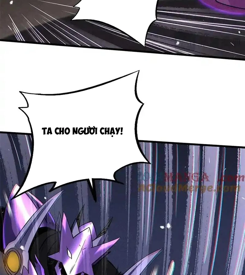 Siêu Cấp Thần Cơ Nhân Chapter 259 - Trang 4