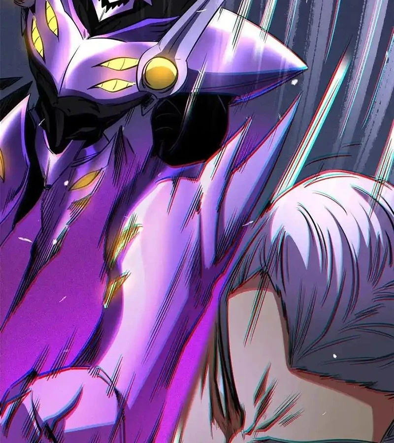 Siêu Cấp Thần Cơ Nhân Chapter 259 - Trang 4