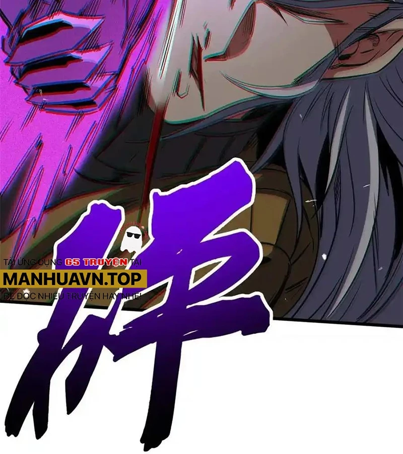 Siêu Cấp Thần Cơ Nhân Chapter 259 - Trang 4