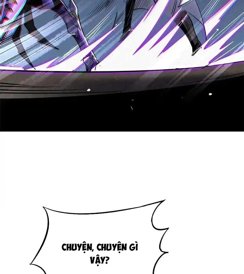 Siêu Cấp Thần Cơ Nhân Chapter 259 - Trang 4