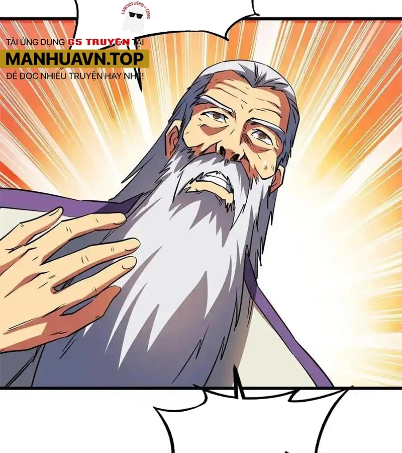 Siêu Cấp Thần Cơ Nhân Chapter 259 - Trang 4