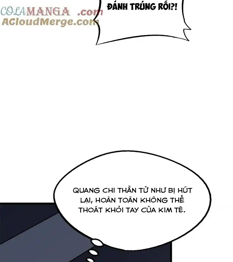 Siêu Cấp Thần Cơ Nhân Chapter 259 - Trang 4