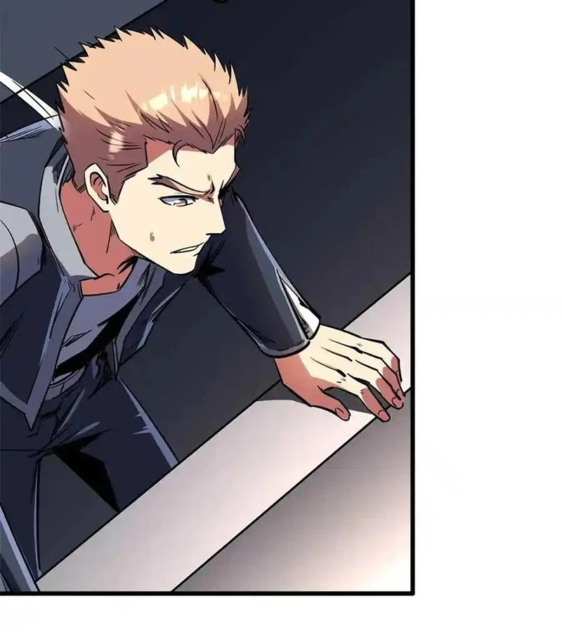 Siêu Cấp Thần Cơ Nhân Chapter 259 - Trang 4