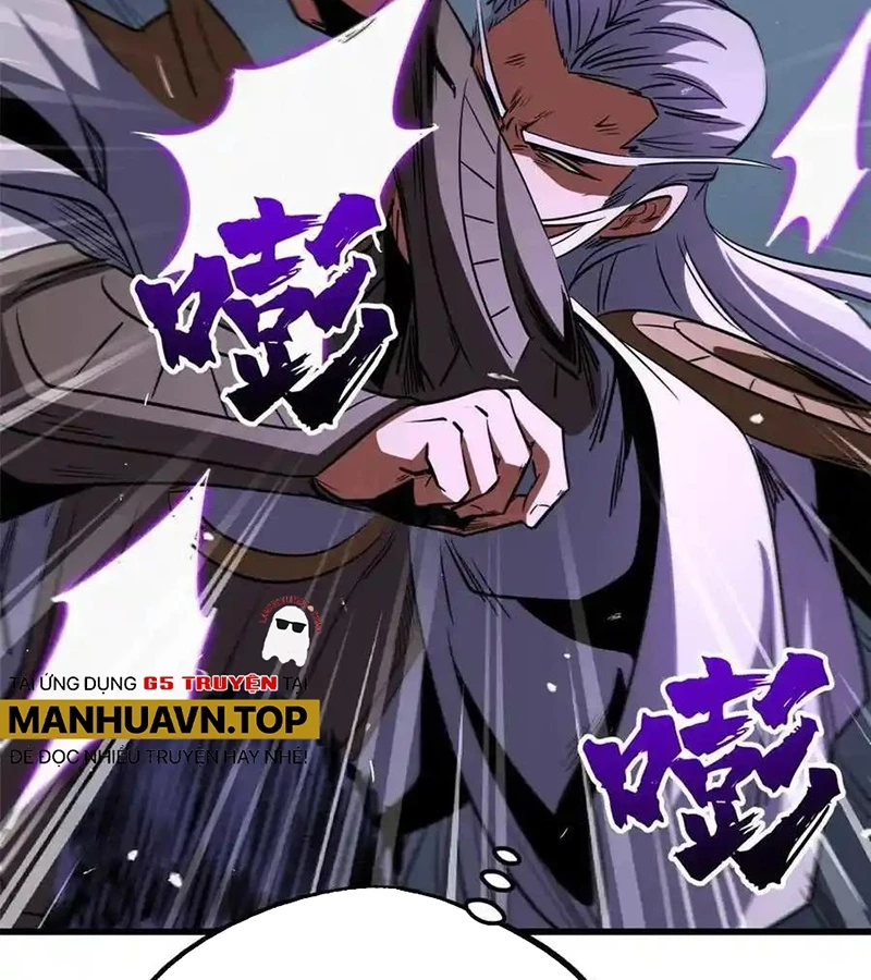 Siêu Cấp Thần Cơ Nhân Chapter 259 - Trang 4