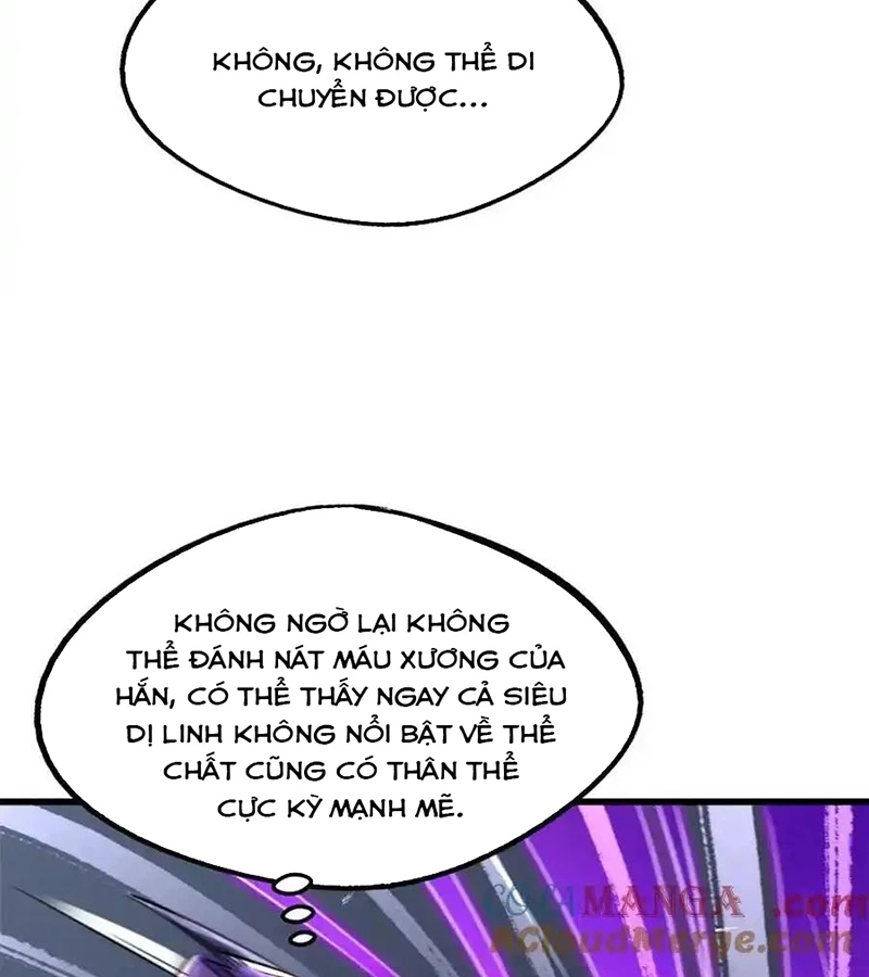 Siêu Cấp Thần Cơ Nhân Chapter 259 - Trang 4