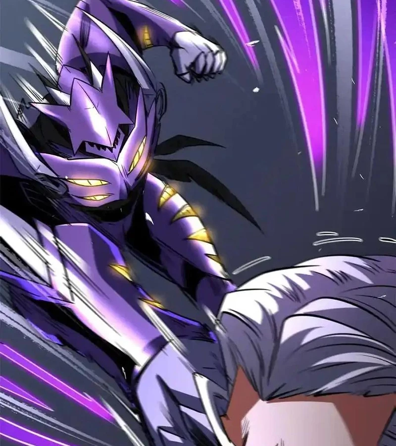 Siêu Cấp Thần Cơ Nhân Chapter 259 - Trang 4