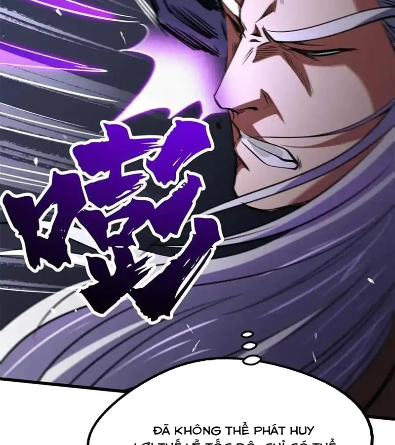 Siêu Cấp Thần Cơ Nhân Chapter 259 - Trang 4