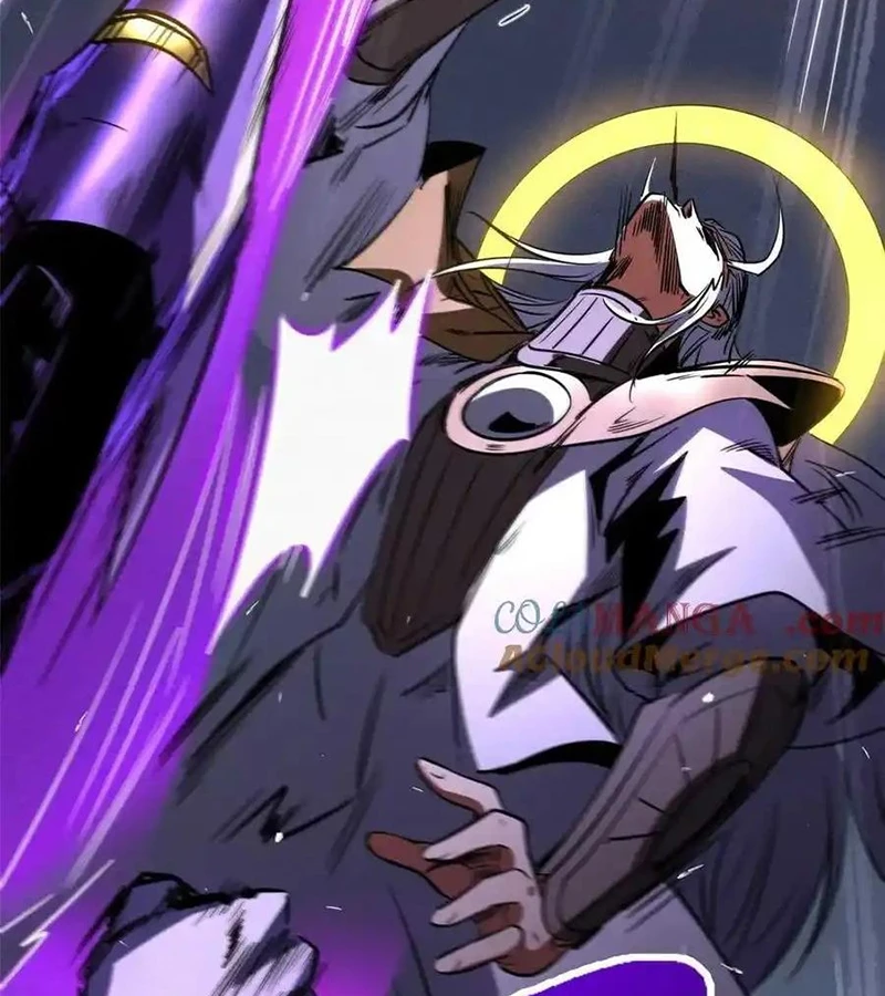 Siêu Cấp Thần Cơ Nhân Chapter 259 - Trang 4