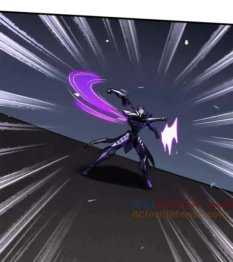 Siêu Cấp Thần Cơ Nhân Chapter 259 - Trang 4