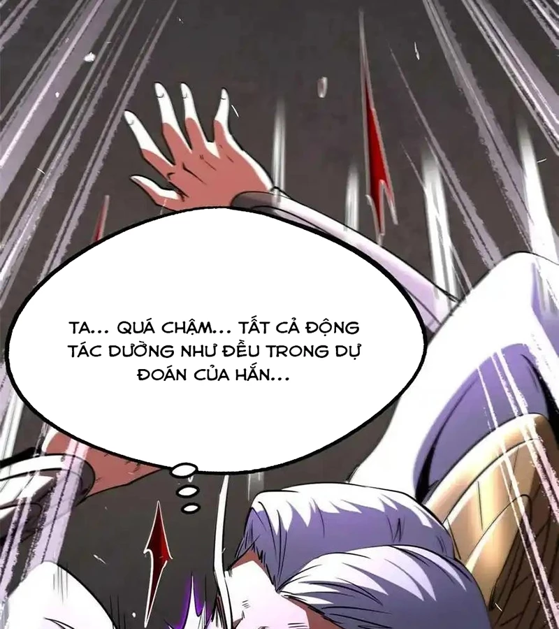 Siêu Cấp Thần Cơ Nhân Chapter 259 - Trang 4