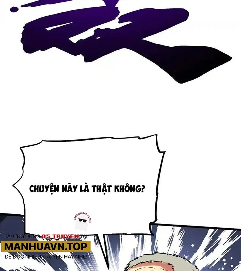 Siêu Cấp Thần Cơ Nhân Chapter 259 - Trang 4