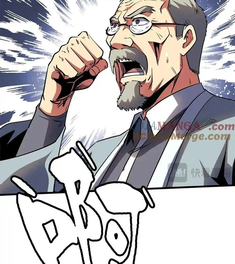 Siêu Cấp Thần Cơ Nhân Chapter 259 - Trang 4