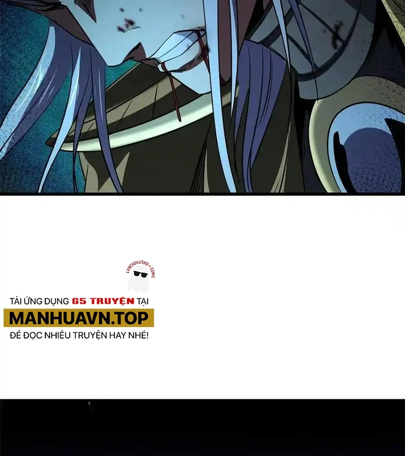 Siêu Cấp Thần Cơ Nhân Chapter 259 - Trang 4