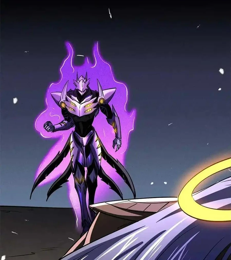 Siêu Cấp Thần Cơ Nhân Chapter 259 - Trang 4