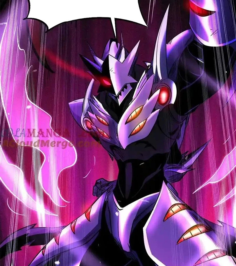 Siêu Cấp Thần Cơ Nhân Chapter 259 - Trang 4