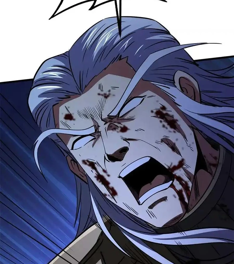 Siêu Cấp Thần Cơ Nhân Chapter 259 - Trang 4