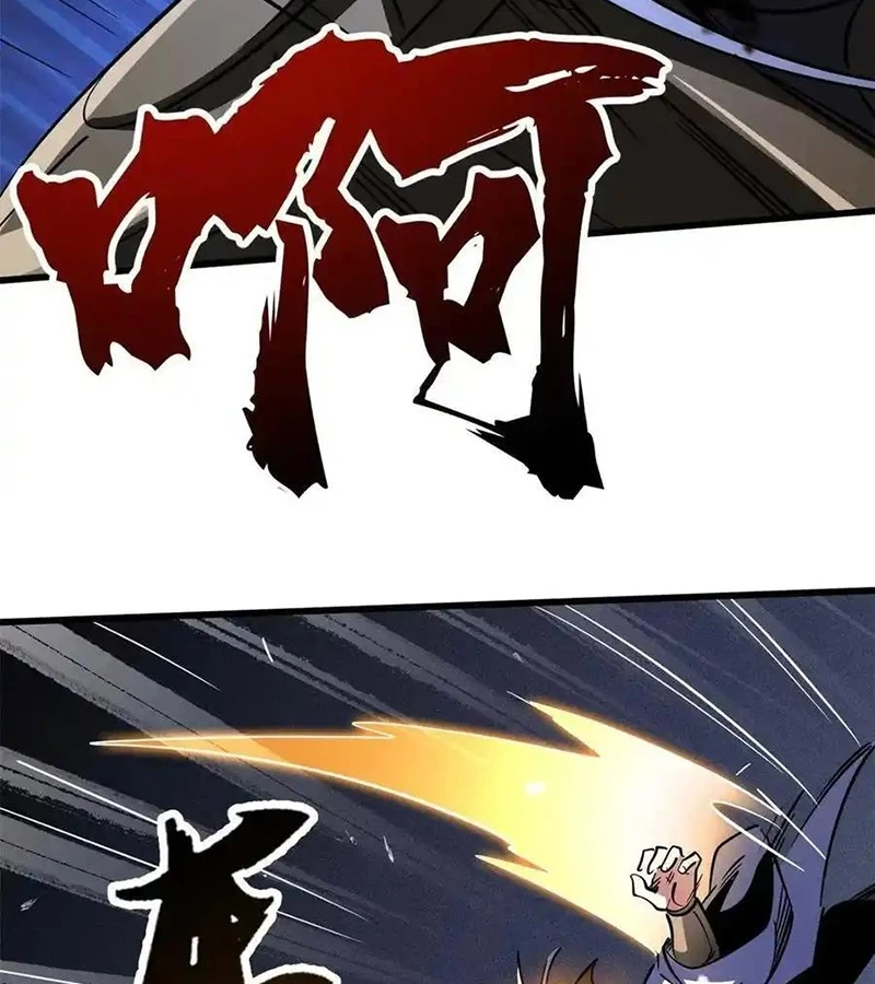 Siêu Cấp Thần Cơ Nhân Chapter 259 - Trang 4