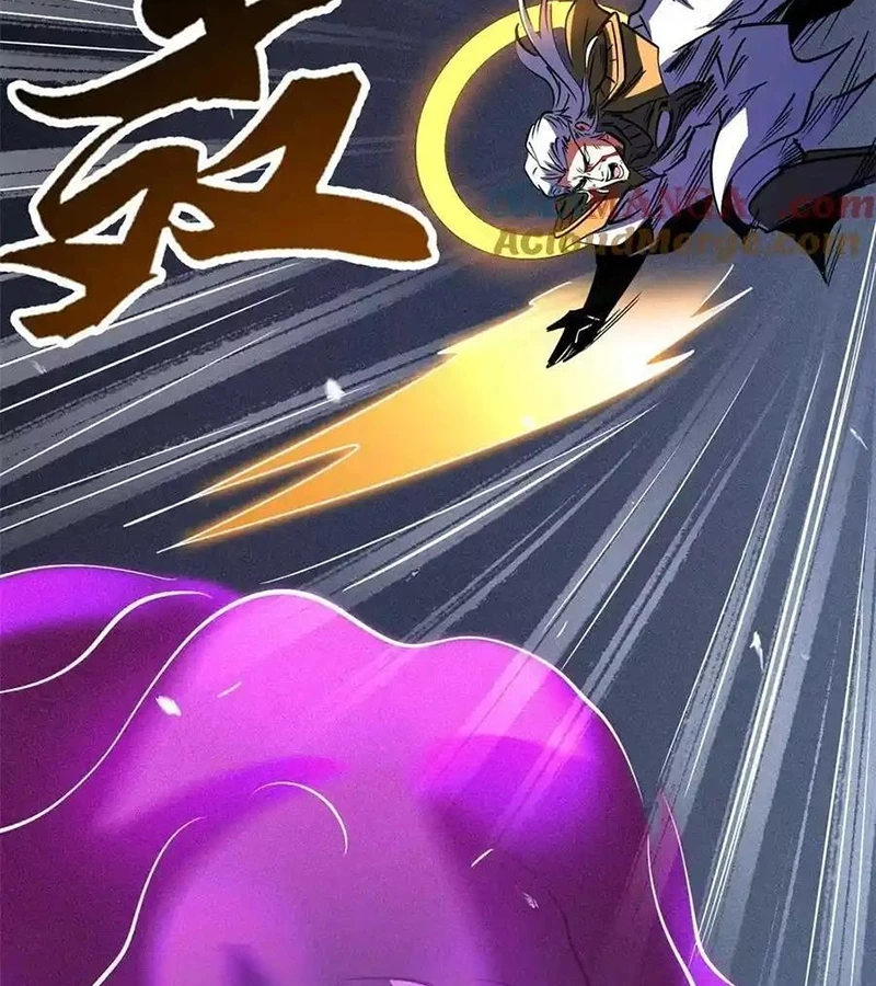 Siêu Cấp Thần Cơ Nhân Chapter 259 - Trang 4