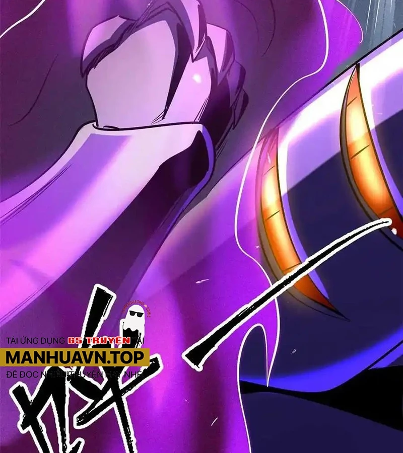 Siêu Cấp Thần Cơ Nhân Chapter 259 - Trang 4