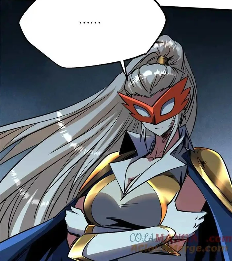 Siêu Cấp Thần Cơ Nhân Chapter 259 - Trang 4