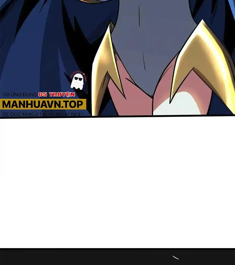 Siêu Cấp Thần Cơ Nhân Chapter 259 - Trang 4