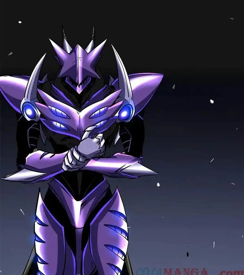 Siêu Cấp Thần Cơ Nhân Chapter 259 - Trang 4