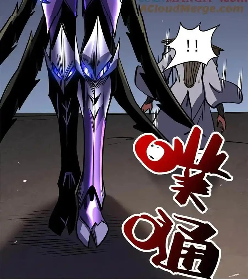 Siêu Cấp Thần Cơ Nhân Chapter 259 - Trang 4