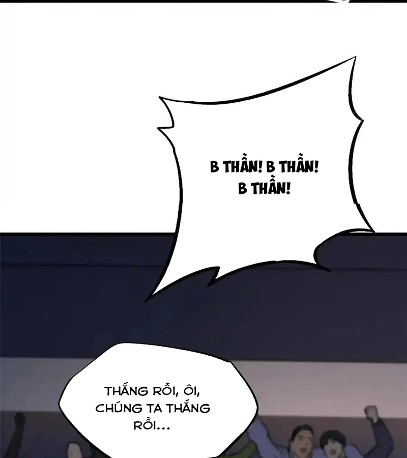 Siêu Cấp Thần Cơ Nhân Chapter 259 - Trang 4