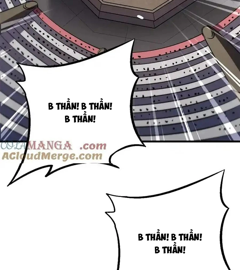 Siêu Cấp Thần Cơ Nhân Chapter 259 - Trang 4