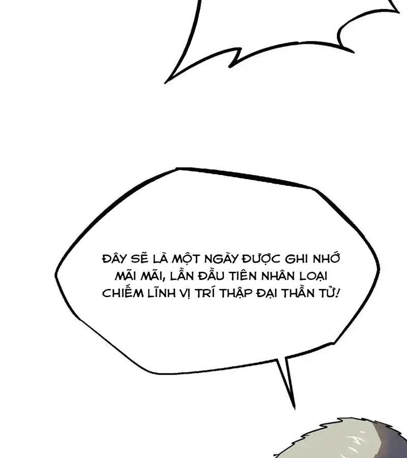 Siêu Cấp Thần Cơ Nhân Chapter 259 - Trang 4