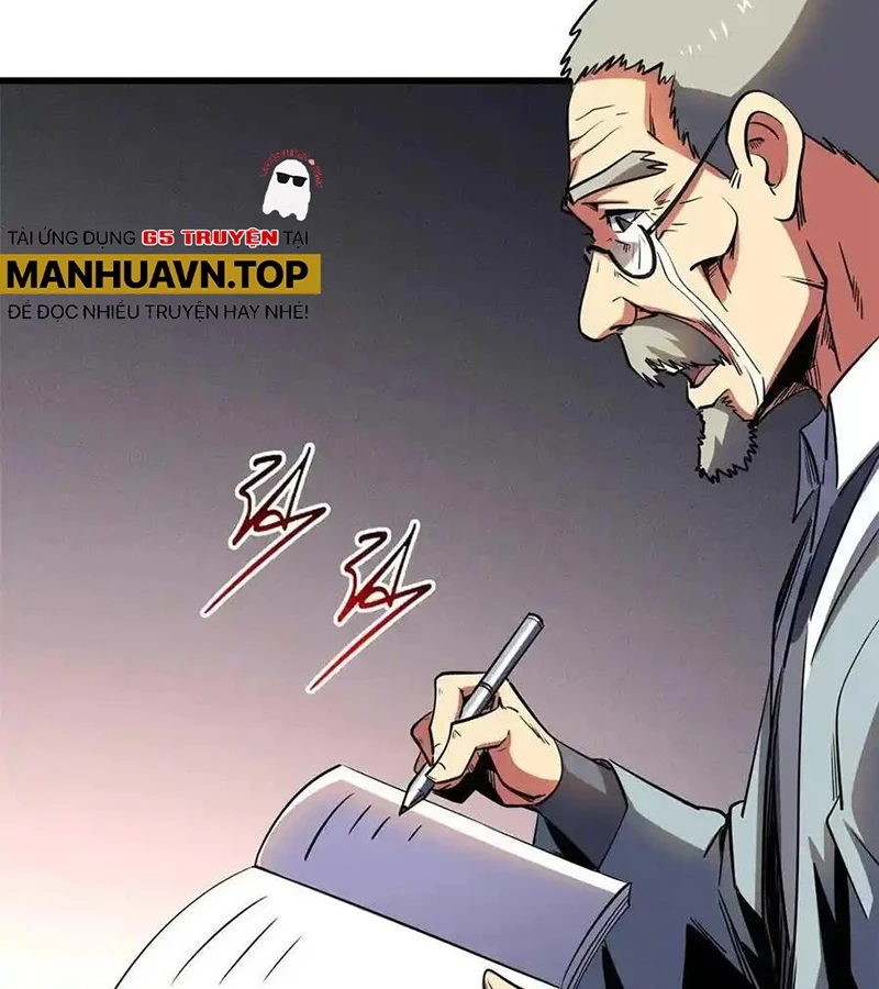 Siêu Cấp Thần Cơ Nhân Chapter 259 - Trang 4