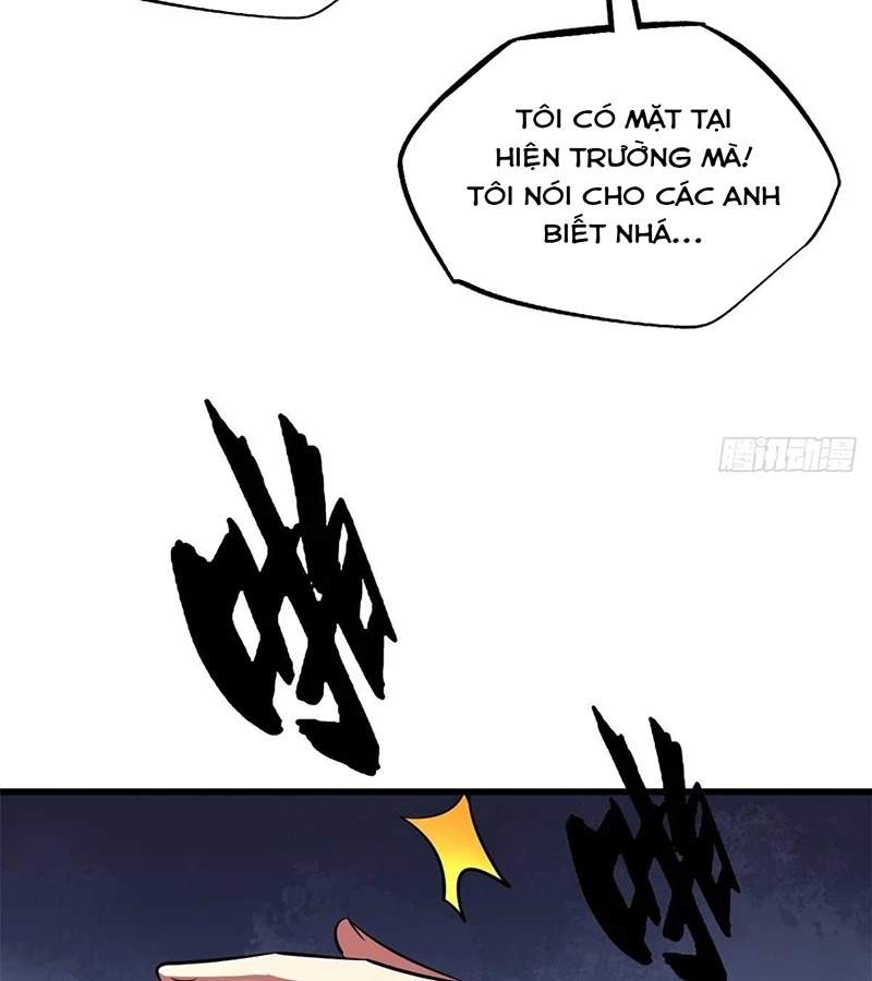 Siêu Cấp Thần Cơ Nhân Chapter 260 - Trang 4