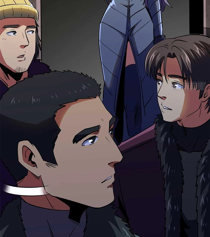 Siêu Cấp Thần Cơ Nhân Chapter 260 - Trang 4