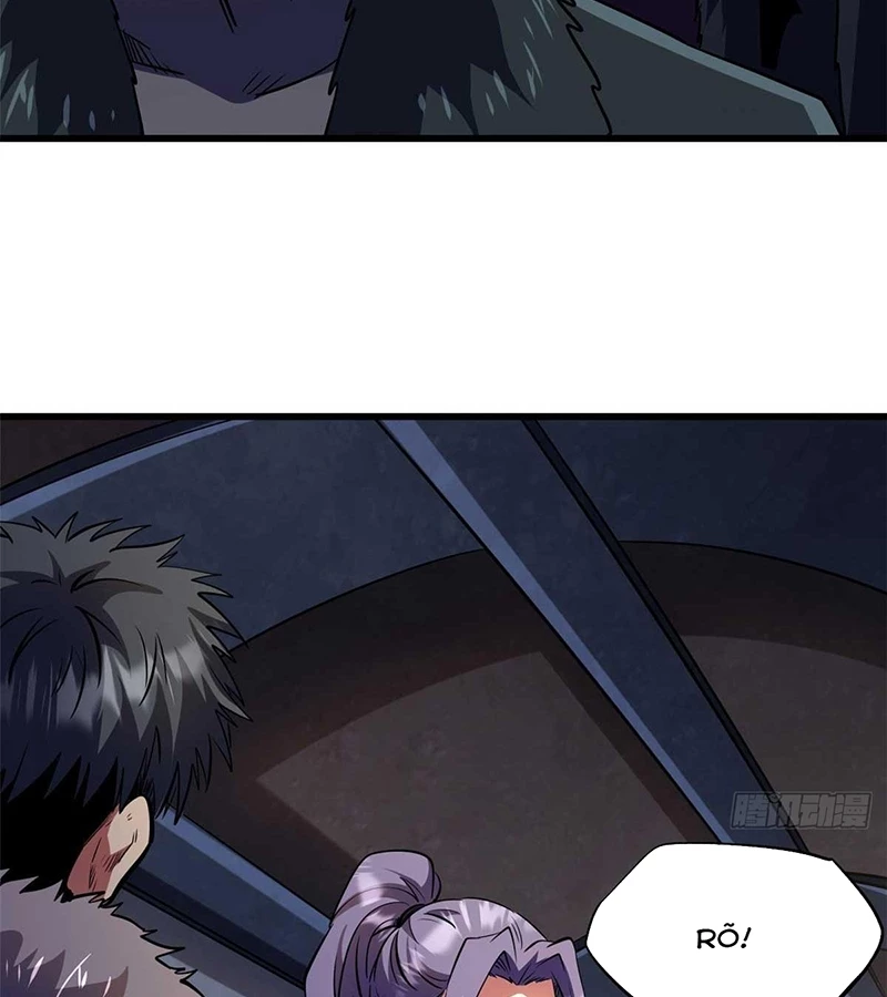 Siêu Cấp Thần Cơ Nhân Chapter 260 - Trang 4