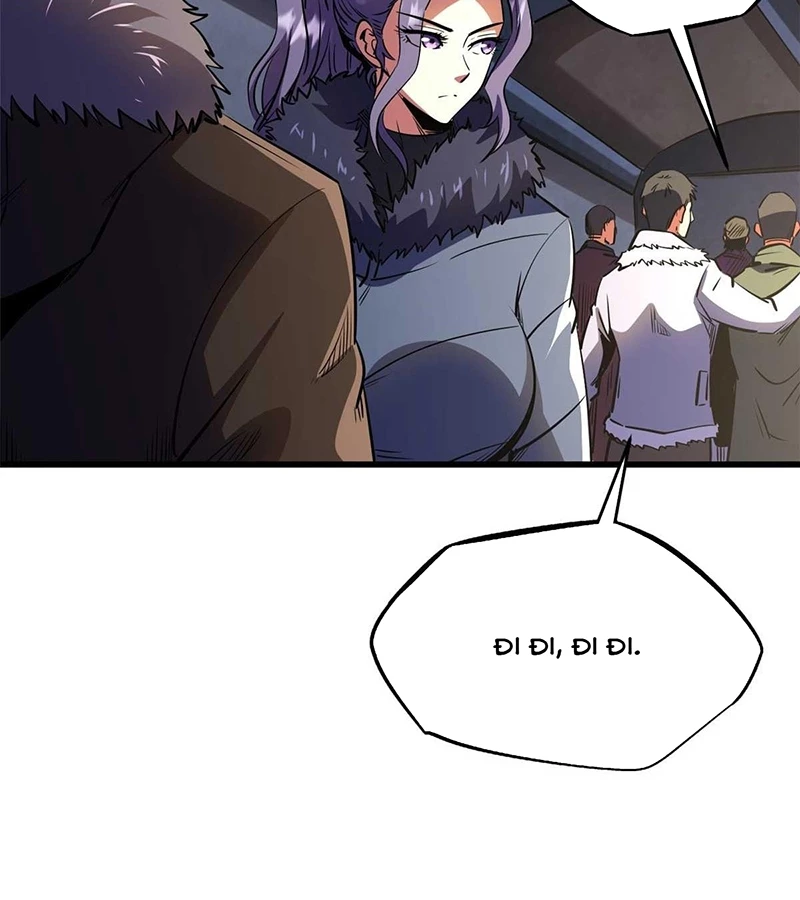 Siêu Cấp Thần Cơ Nhân Chapter 260 - Trang 4