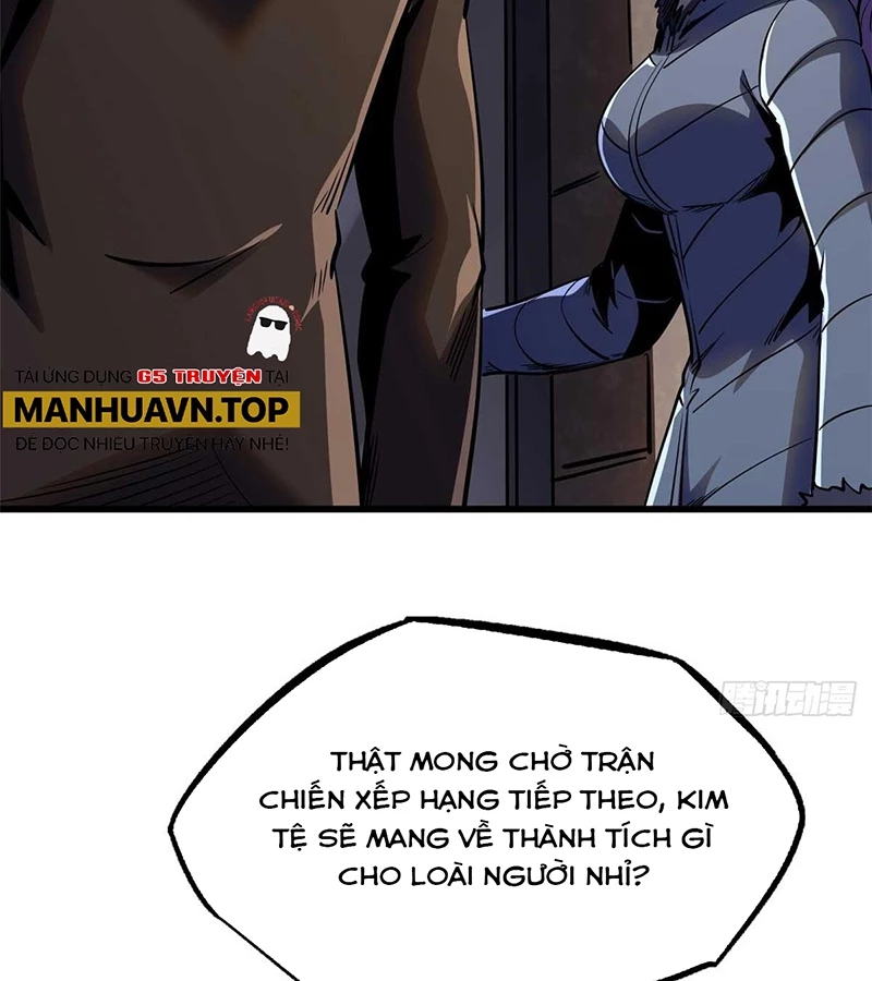 Siêu Cấp Thần Cơ Nhân Chapter 260 - Trang 4