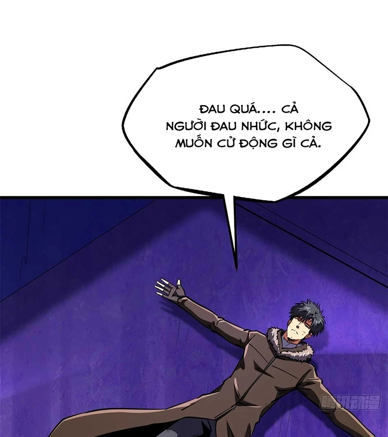 Siêu Cấp Thần Cơ Nhân Chapter 260 - Trang 4