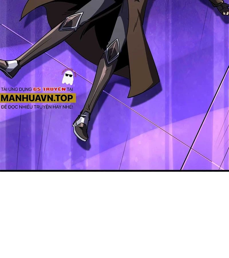 Siêu Cấp Thần Cơ Nhân Chapter 260 - Trang 4