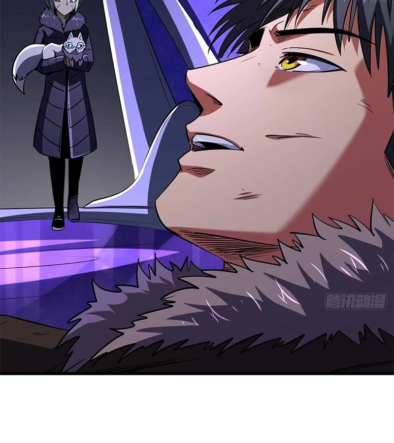 Siêu Cấp Thần Cơ Nhân Chapter 260 - Trang 4