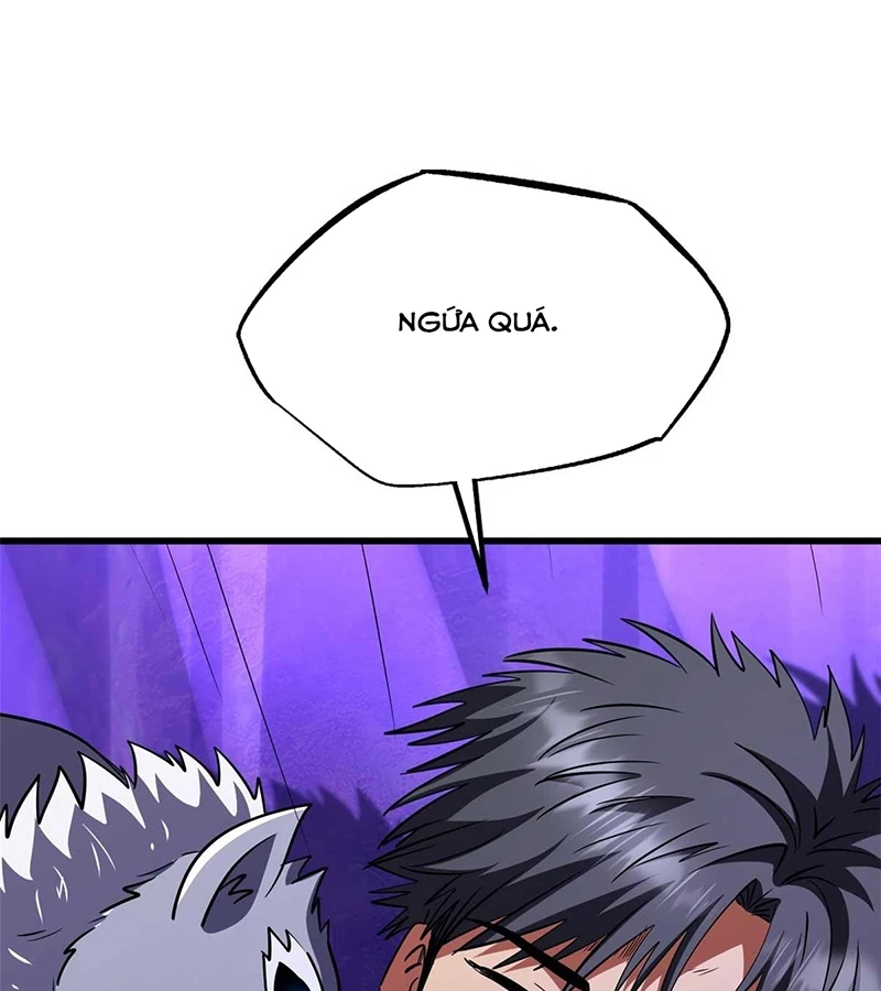 Siêu Cấp Thần Cơ Nhân Chapter 260 - Trang 4