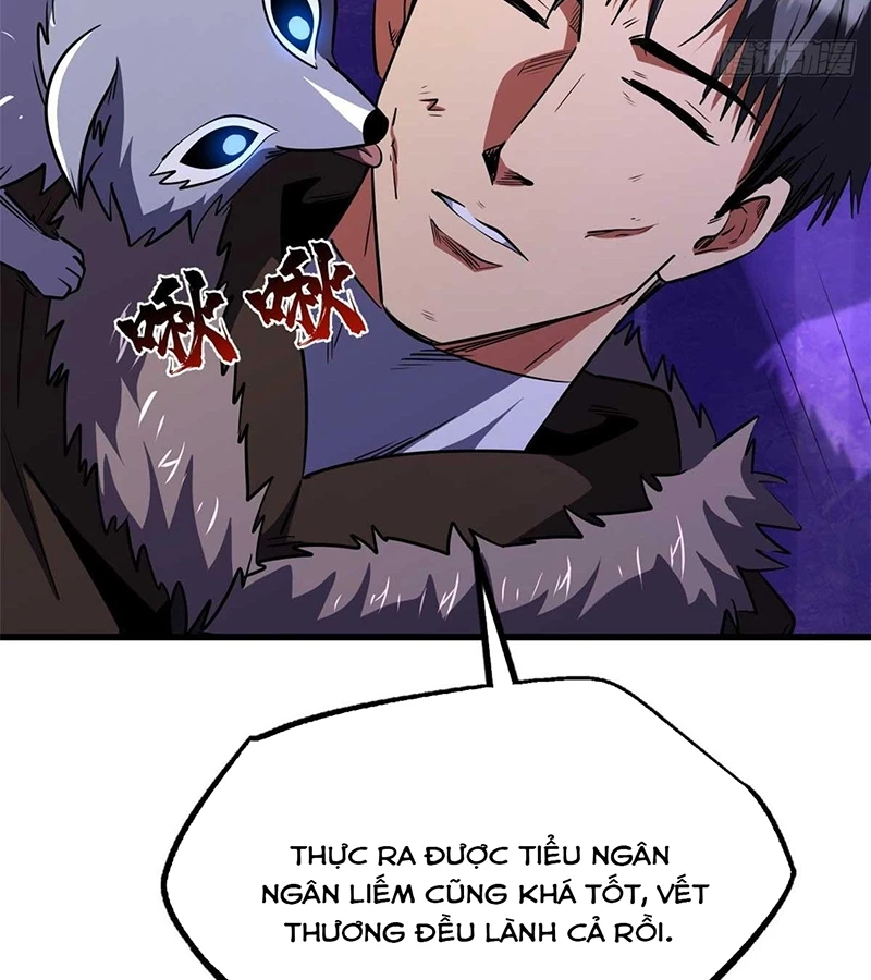 Siêu Cấp Thần Cơ Nhân Chapter 260 - Trang 4