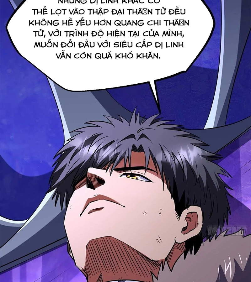 Siêu Cấp Thần Cơ Nhân Chapter 260 - Trang 4