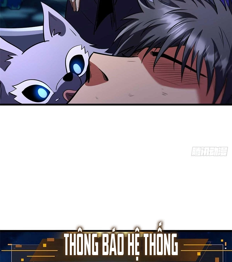 Siêu Cấp Thần Cơ Nhân Chapter 260 - Trang 4