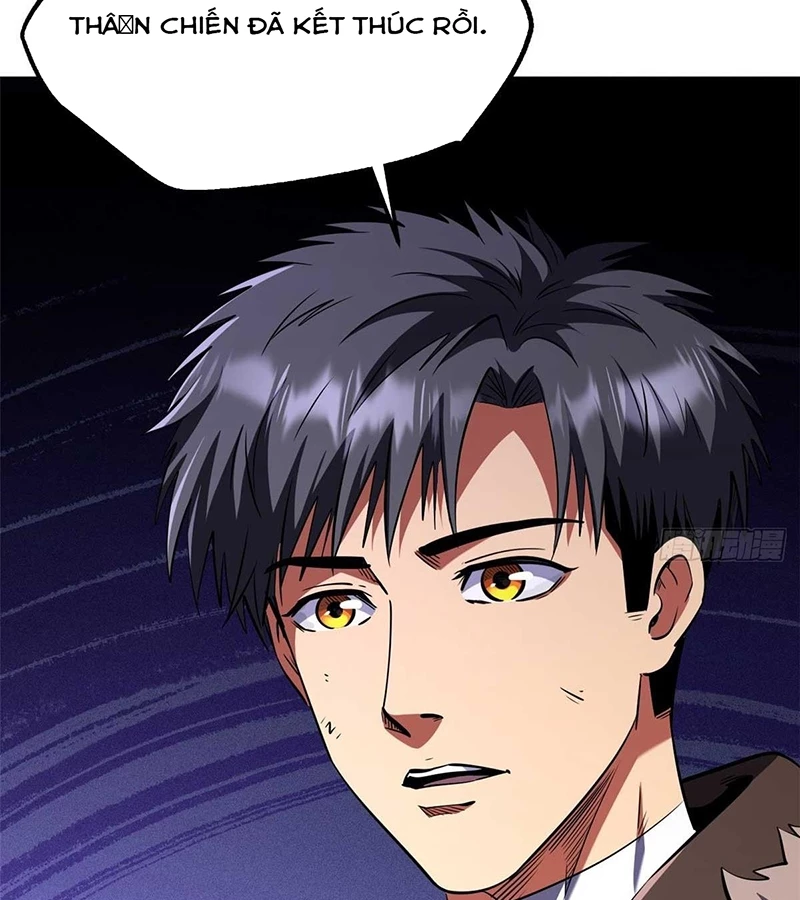 Siêu Cấp Thần Cơ Nhân Chapter 260 - Trang 4