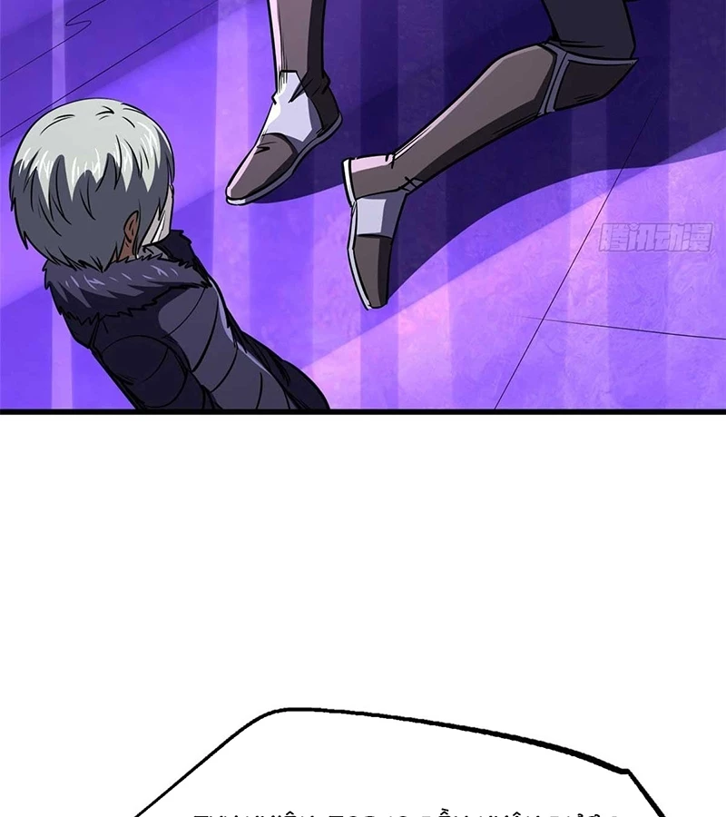 Siêu Cấp Thần Cơ Nhân Chapter 260 - Trang 4