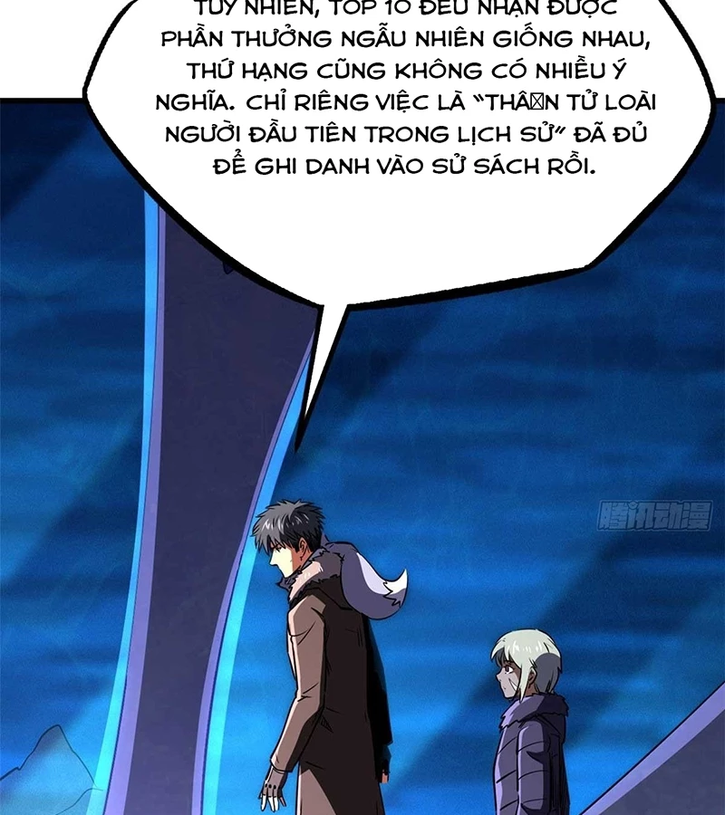 Siêu Cấp Thần Cơ Nhân Chapter 260 - Trang 4