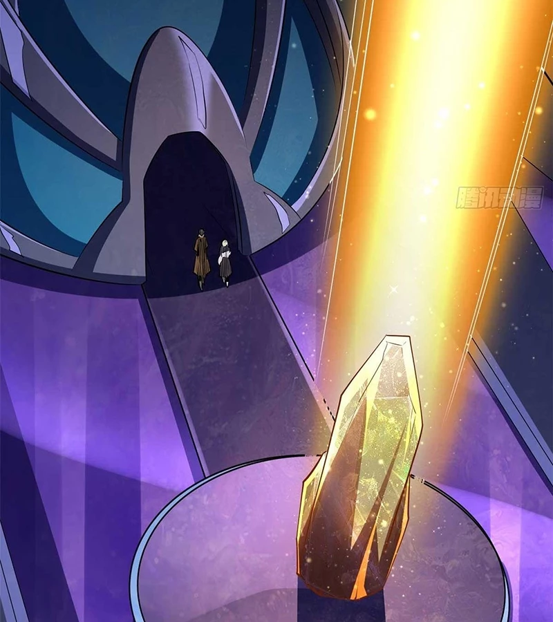 Siêu Cấp Thần Cơ Nhân Chapter 260 - Trang 4