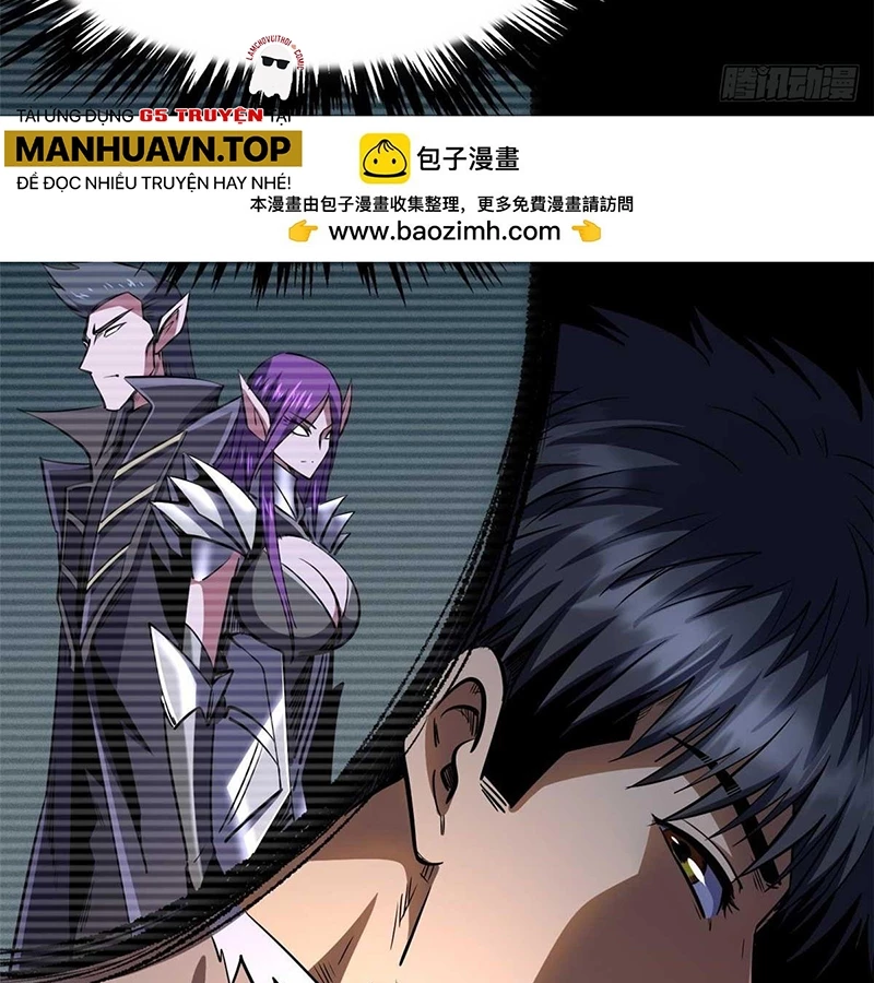 Siêu Cấp Thần Cơ Nhân Chapter 260 - Trang 4