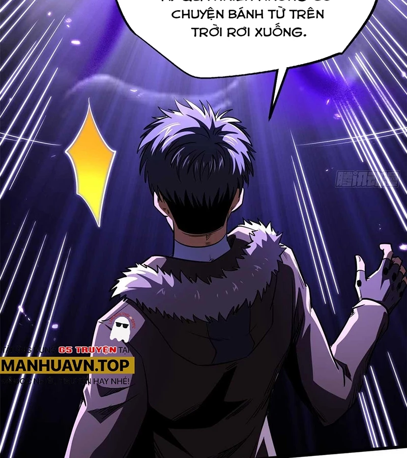 Siêu Cấp Thần Cơ Nhân Chapter 260 - Trang 4